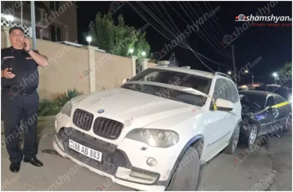 Նոր մանրամասներ՝ շան հարցով վիճաբանությունից և մաhացու վրաերթից, հայտնի է մասնակիցներից մի քանիսի ինքնությունը